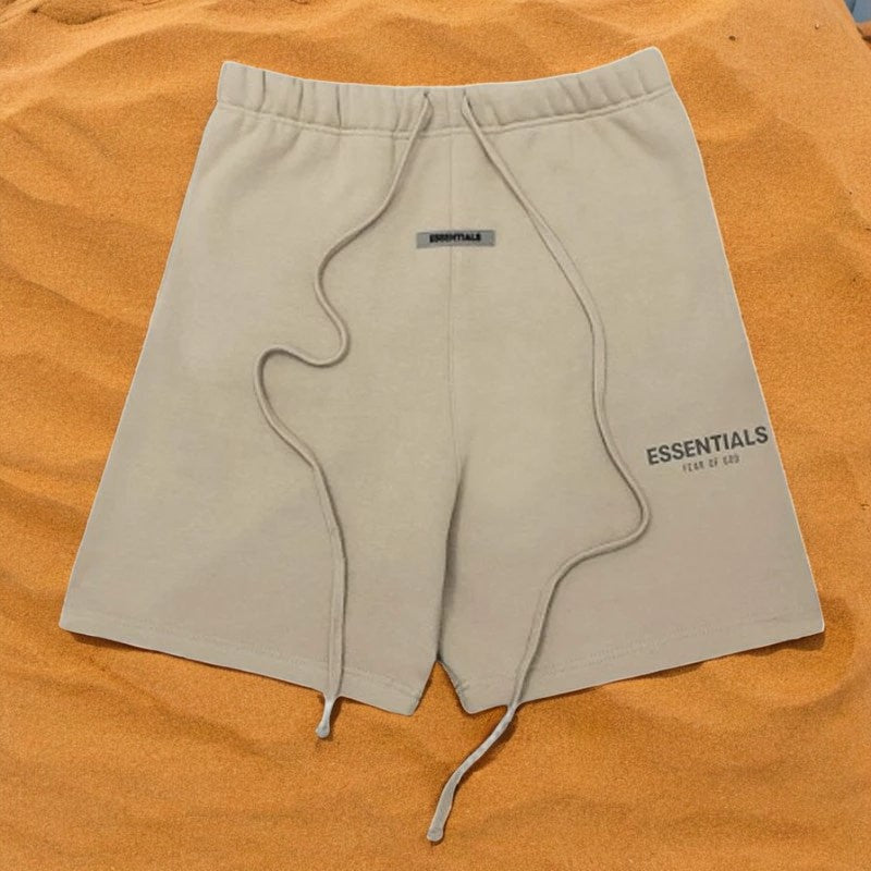 Essentials 'Tan' Shorts