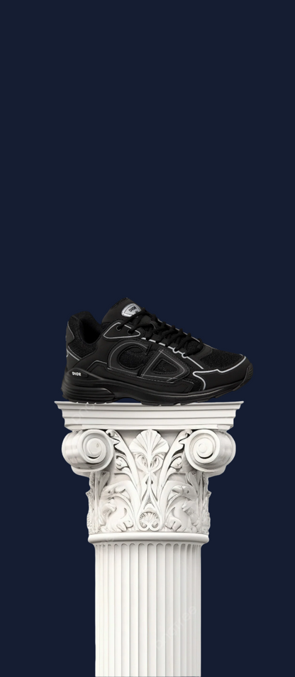 Dior B30s 'Black'