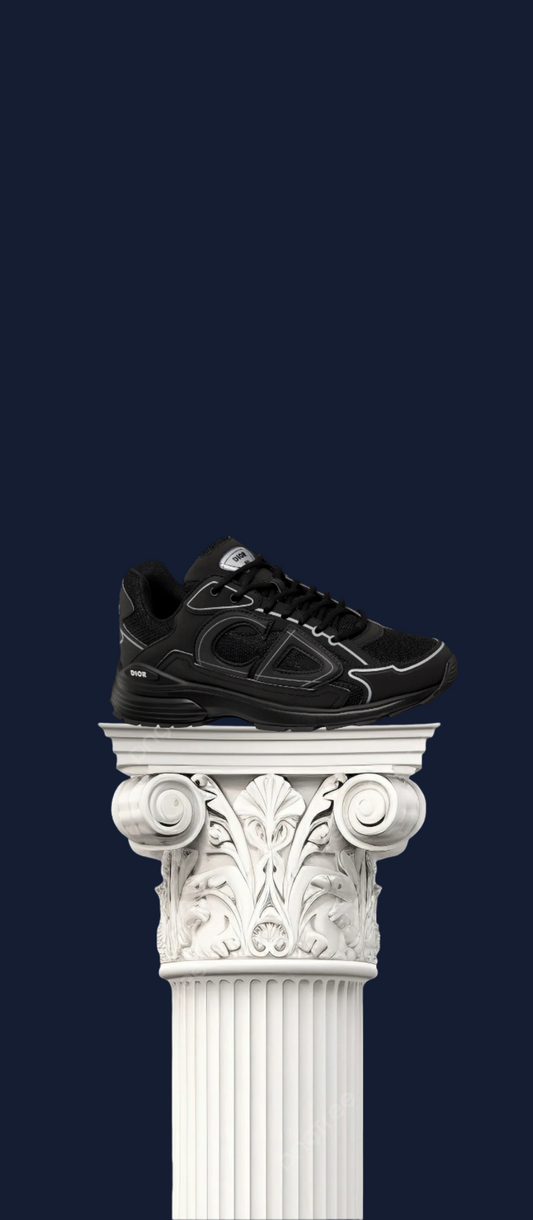 Dior B30s 'Black'