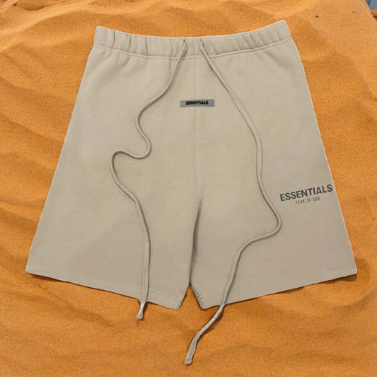 Essentials 'Tan' Shorts