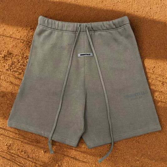 Essentials 'Brown' Shorts