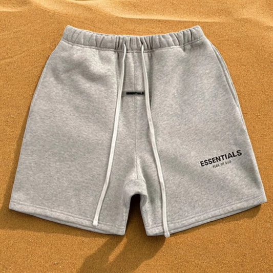 Essentials 'Grey' Shorts
